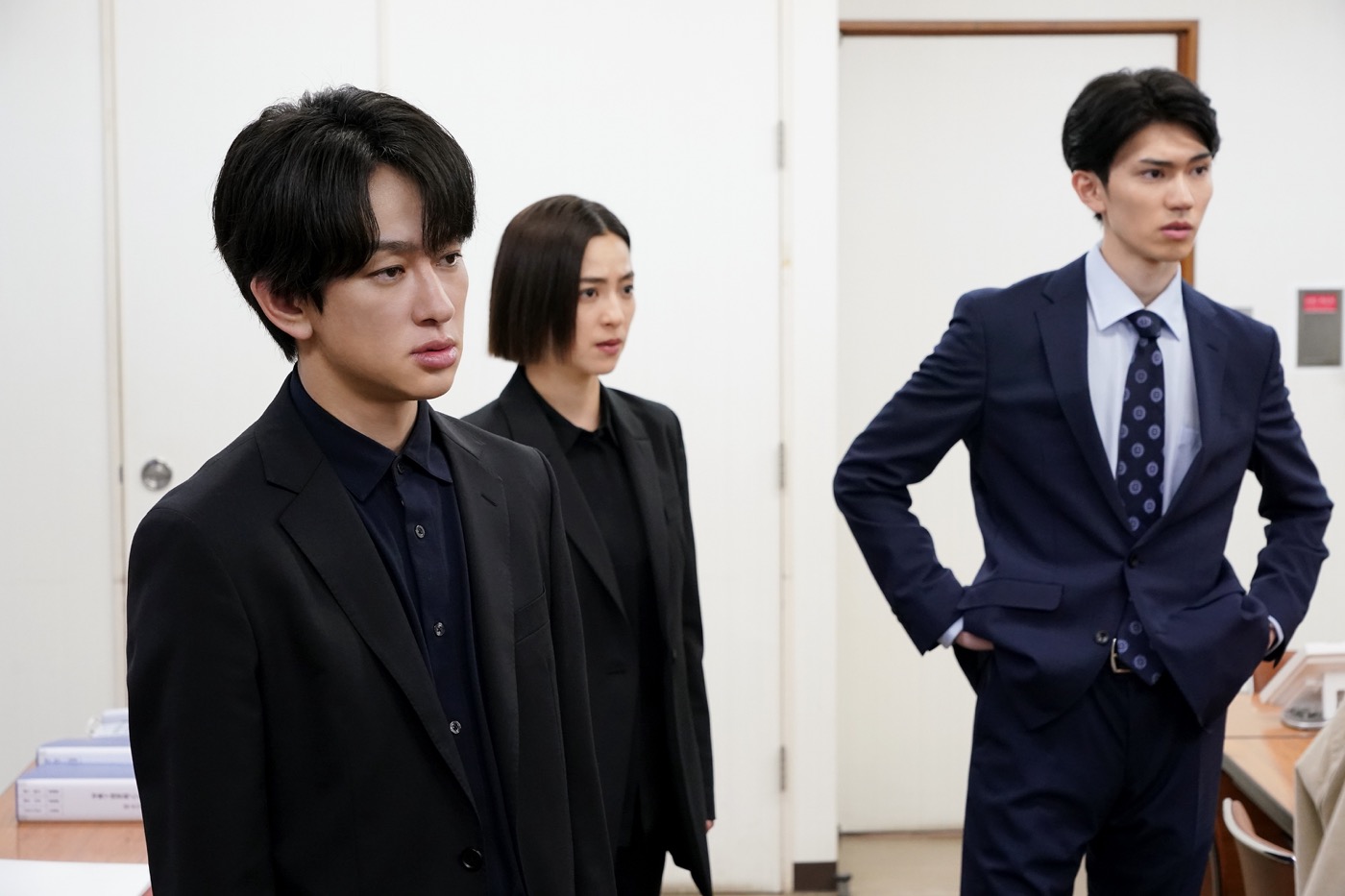 中村アン＆横山裕出演ドラマ『約束 ～16年目の真実～』の勢い止まらず！視聴者による真犯人の考察も白熱