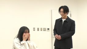 亀梨和也の熱狂的ファンの純朴な14歳女子の目の前に、まさかの本人登場！『デビュー戦TV』本日放送