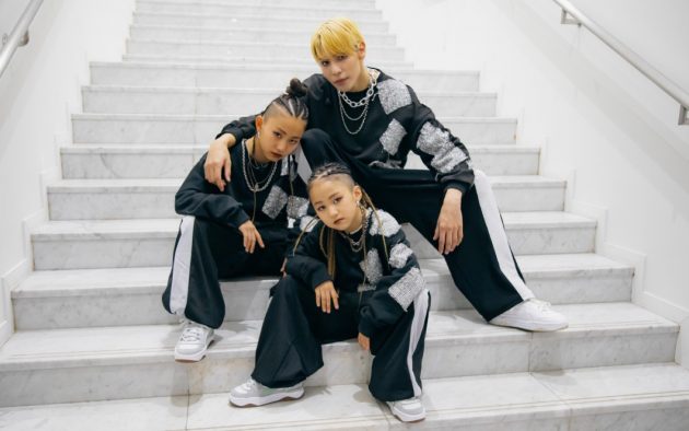 Snow Manラウール＆天才キッズダンサー・ほなつちゃんがダンスで世界一を目指す！『それスノ』2時間SP放送