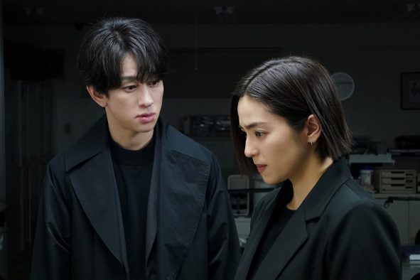 中村アン＆横山裕出演ドラマ『約束 ～16年目の真実～』視聴者の考察が白熱！「5話を早く観せてください…」