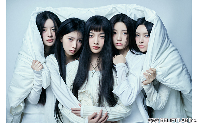 ILLIT『with MUSIC』2時間SPに出演！日本の音楽番組で初パフォーマンスが決定【出演者ラインナップ掲載】 - 画像一覧（3/12）