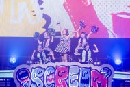 【ライブレポート】LiSAソロデビュー13周年。歌と叫びで埋め尽くされた日本武道館でリアルに体感したファンとの熱い絆 - 画像一覧（4/5）