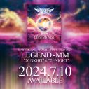 BABYMETAL『BABYMETAL WORLD TOUR 2023-2024 LEGEND-MM』トレーラー映像を公開 - 画像一覧（8/8）
