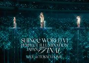 SHINee東京ドーム公演のプレイリスト公開！代々木第一体育館公演から「An Encore」のプレミア公開も決定 - 画像一覧（2/3）