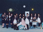 ドラマチューズ！『星屑テレパス』、AKB48キャストが一斉解禁 - 画像一覧（1/9）
