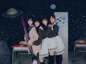 ドラマチューズ！『星屑テレパス』、AKB48キャストが一斉解禁 - 画像一覧（2/9）
