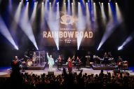 【ライブレポート】ビッケブランカ主催『RAINBOW ROAD -伝-』緑黄色社会、絢香らが豪華競演 - 画像一覧（28/28）
