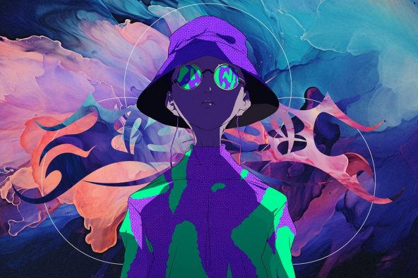 amazarashi、ホールツアー『amazarashi Live Tour 永遠市』の映像作品化が決定