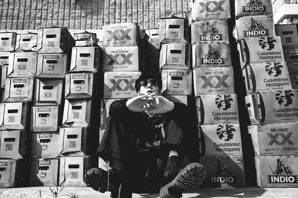 野田洋次郎（RADWIMPS）新曲「EVERGREEN feat.kZm」リミックス音源を配信リリース