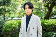JO1大平祥生、ドラマ『過保護な若旦那様の甘やかし婚』に高野洸演じる主人公の兄役で出演決定 - 画像一覧（1/2）