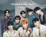 ATEEZ、10thミニアルバム『GOLDEN HOUR : Part.1』コンセプトフォト第3弾で洗練されたスタイリングを披露 - 画像一覧（1/4）