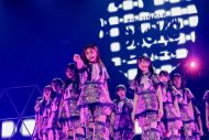 【ライブレポート】櫻坂46“BACKS LIVE!!”が大盛況で幕！Wアンコールを含む全19曲にBuddies熱狂 - 画像一覧（3/29）