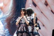 【ライブレポート】櫻坂46“BACKS LIVE!!”が大盛況で幕！Wアンコールを含む全19曲にBuddies熱狂 - 画像一覧（8/29）
