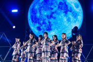 【ライブレポート】櫻坂46“BACKS LIVE!!”が大盛況で幕！Wアンコールを含む全19曲にBuddies熱狂 - 画像一覧（9/29）