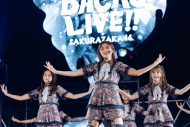 【ライブレポート】櫻坂46“BACKS LIVE!!”が大盛況で幕！Wアンコールを含む全19曲にBuddies熱狂 - 画像一覧（10/29）