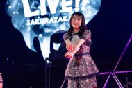 【ライブレポート】櫻坂46“BACKS LIVE!!”が大盛況で幕！Wアンコールを含む全19曲にBuddies熱狂 - 画像一覧（11/29）