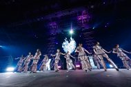 【ライブレポート】櫻坂46“BACKS LIVE!!”が大盛況で幕！Wアンコールを含む全19曲にBuddies熱狂 - 画像一覧（12/29）
