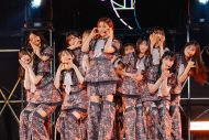【ライブレポート】櫻坂46“BACKS LIVE!!”が大盛況で幕！Wアンコールを含む全19曲にBuddies熱狂 - 画像一覧（15/29）