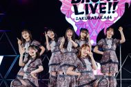 【ライブレポート】櫻坂46“BACKS LIVE!!”が大盛況で幕！Wアンコールを含む全19曲にBuddies熱狂 - 画像一覧（17/29）