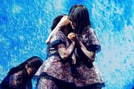 【ライブレポート】櫻坂46“BACKS LIVE!!”が大盛況で幕！Wアンコールを含む全19曲にBuddies熱狂 - 画像一覧（27/29）