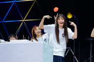 【ライブレポート】櫻坂46“BACKS LIVE!!”が大盛況で幕！Wアンコールを含む全19曲にBuddies熱狂 - 画像一覧（29/29）
