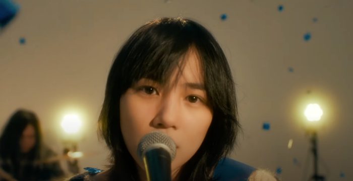 のん、自身が監督・主演・編集した「夢が傷むから（Inspired by 東京百景）」バンドver.MV公開