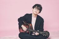 川崎鷹也、新曲「あこがれ」配信リリース。 夢を追いかけて上京した青年と家族の絆を描いたMVも公開 - 画像一覧（4/4）