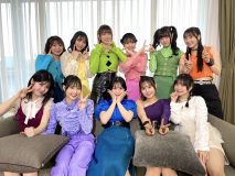 Juice=Juice、植村あかり卒業記念特番がエムオン!にて放送決定