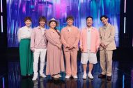 HY『with MUSIC』で名曲「366日」の制作秘話を語る！Kep1er、miwa、JO1、sumika、Da-iCEの出演も決定 - 画像一覧（1/7）