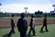 ねぐせ。新曲「ずっと好きだから」が、ABC「夏の高校野球応援ソング／『熱闘甲子園』テーマソング」に決定 - 画像一覧（2/7）