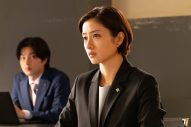石原さとみと亀梨和也が取調室で検事と被疑者として対峙！ドラマ『Destiny』第2部開幕 - 画像一覧（5/5）
