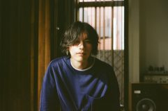 米津玄師、新曲「毎日」を“ジョージア”新CMにて解禁！新アーティスト写真も公開