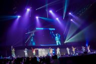 【ライブレポート】BUDDiiS＆ONE N’ ONLY『”Z祭” SUPER LIVE !!!!!!!!! 』で全力パフォーマンス - 画像一覧（2/3）
