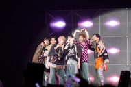 【ライブレポート】BUDDiiS＆ONE N’ ONLY『”Z祭” SUPER LIVE !!!!!!!!! 』で全力パフォーマンス - 画像一覧（3/3）