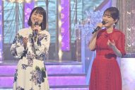 JO1金城碧海がサザン、沢田研二を熱唱！山崎育三郎×アンミカのデュエットも！『昭和の名曲　歌うランキングSHOW』本日OA - 画像一覧（6/14）