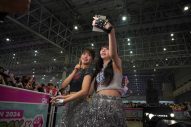 【ライブレポート】ME:I『KCON JAPAN 2024』に出演！「夢のような瞬間でした！」 - 画像一覧（2/10）