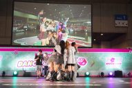 【ライブレポート】ME:I『KCON JAPAN 2024』に出演！「夢のような瞬間でした！」 - 画像一覧（4/10）