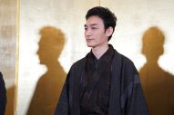 【レポート】草なぎ剛、主演映画『碁盤斬り』の大ヒットを祈願！「今でしか作れない時代劇を作れた」 - 画像一覧（6/10）