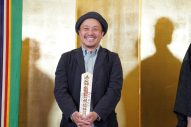 【レポート】草なぎ剛、主演映画『碁盤斬り』の大ヒットを祈願！「今でしか作れない時代劇を作れた」 - 画像一覧（8/10）