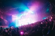 Eve、初アジアツアー『Culture』韓国公演のライブドキュメントムービー＆ライブ写真公開 - 画像一覧（7/8）