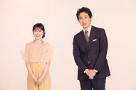 大泉洋が「シネマチャンネル」に登場！映画『ディア・ファミリー』とのコラボで福本莉子と“親子共演”が実現 - 画像一覧（2/4）