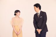 大泉洋が「シネマチャンネル」に登場！映画『ディア・ファミリー』とのコラボで福本莉子と“親子共演”が実現 - 画像一覧（3/4）
