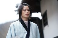 杢代和人（原因は自分にある。）演じる新之丞がとらわれの身に！ドラマ『君とゆきて咲く～新選組青春録～』第4話放送 - 画像一覧（2/23）