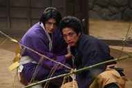 杢代和人（原因は自分にある。）演じる新之丞がとらわれの身に！ドラマ『君とゆきて咲く～新選組青春録～』第4話放送 - 画像一覧（7/23）