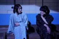 杢代和人（原因は自分にある。）演じる新之丞がとらわれの身に！ドラマ『君とゆきて咲く～新選組青春録～』第4話放送 - 画像一覧（10/23）