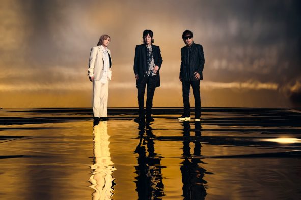 TM NETWORKデビュー40周年記念トリビュートアルバム、参加アーティストのコメント公開がスタート