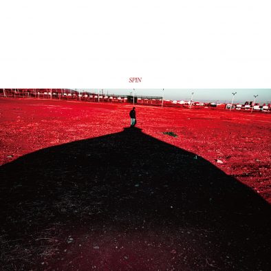 菅田将暉ニューアルバム『SPIN』ジャケットアートワーク公開！内モンゴル自治区出身の写真作家Ryu Ikaの作品を使用