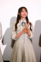 【レポート】元乃木坂46北川悠理が初脚本＆初主演！映画『しあわせなんて、なければいいのに。』イベントに4期生メンバー11名が登壇 - 画像一覧（8/20）