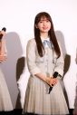 【レポート】元乃木坂46北川悠理が初脚本＆初主演！映画『しあわせなんて、なければいいのに。』イベントに4期生メンバー11名が登壇 - 画像一覧（10/20）