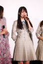 【レポート】元乃木坂46北川悠理が初脚本＆初主演！映画『しあわせなんて、なければいいのに。』イベントに4期生メンバー11名が登壇 - 画像一覧（11/20）